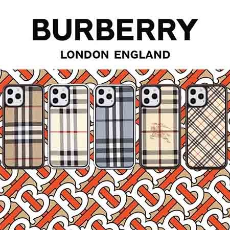 コピー burberry バーバリー アイフォン11プロmax ケース 