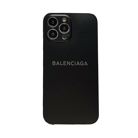 アイフォーン12 携帯ケース balenciaga バレンシアガ 