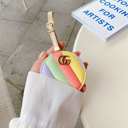 Airpods グッチ gucci 収納ケース 