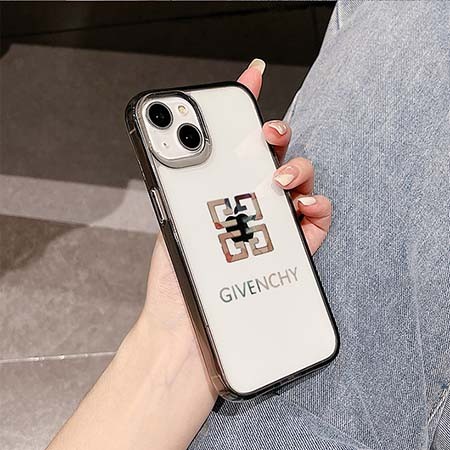 givenchy アイフォーン12promax 携帯ケース 