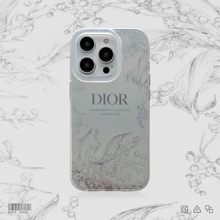 アイフォン13 dior ディオール ケース 