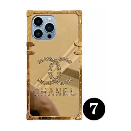 ブランド 携帯ケース アイフォーン11 chanel 