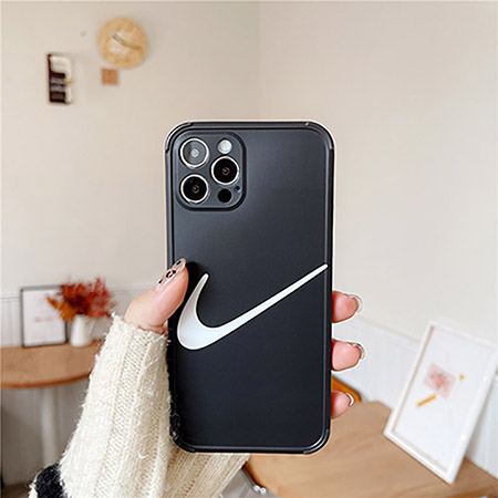 アイフォン12pro nike スマホケース 