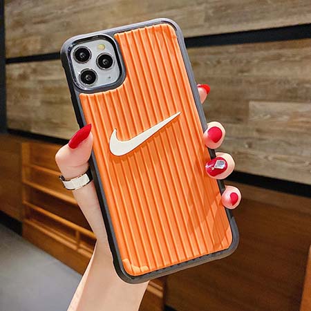 iphone11プロmax ケース nike ナイキ 