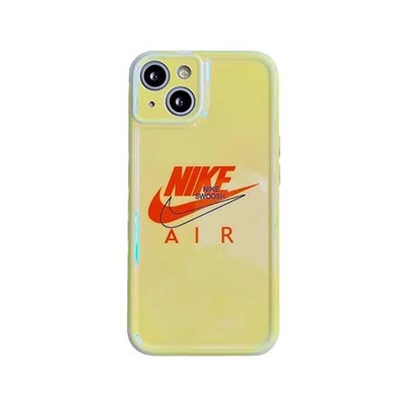 アイフォン 15plus nike ナイキ スマホケース 