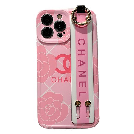 アイフォン11 chanel 携帯ケース 