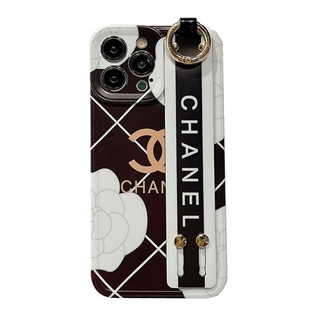 iphone 15 ultra カバー chanel シャネル 