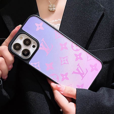 iphone15プロ vuitton スマホケース 