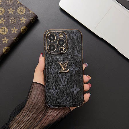 アイフォン15pro lv スマホケース 