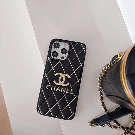 アイホン15 カバー chanel シャネル 