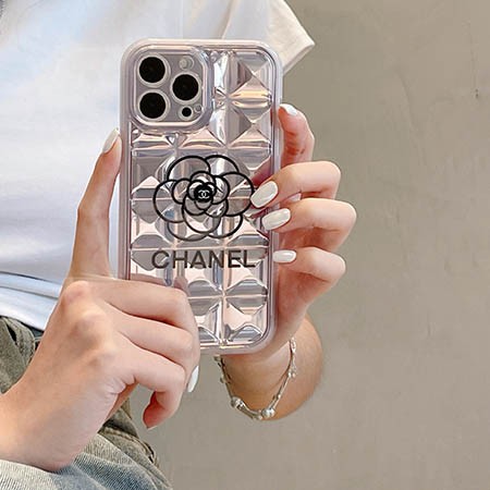 アイフォン15promax シャネル chanel ケース 