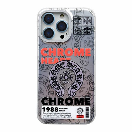 アイフォン 14プロ 携帯ケース クロームハーツ 