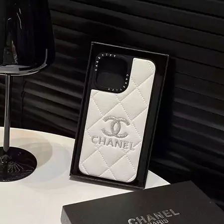 アイフォン 15pro スマホケース chanel シャネル 