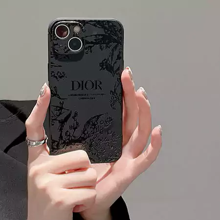 iphone12プロ dior ケース 