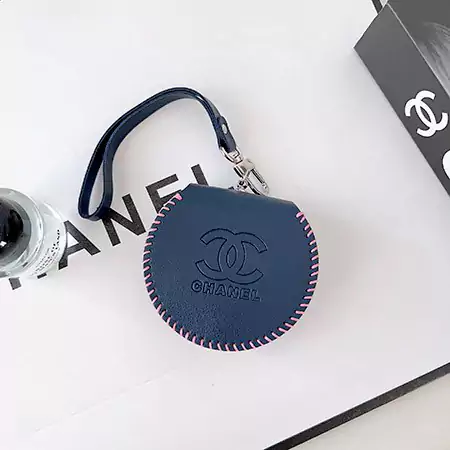 chanel アイフォーン 15plus 収納ケース 