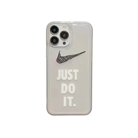 iphone15plus ケース nike 