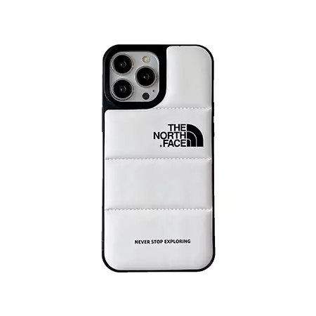 iphone15 ザ・ノース・フェイス the north face カバー 