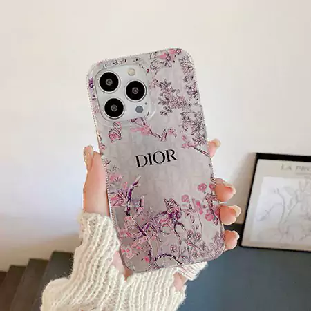 iphone 15プロ max ケース ディオール dior 