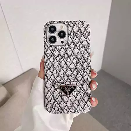 iphone15promax スマホケース prada プラダ 