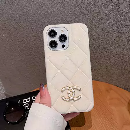 iphone 15plus ケース シャネル chanel 