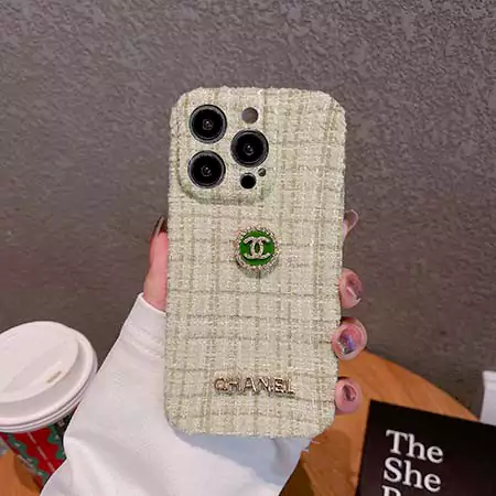 アイフォーン15プロ スマホケース シャネル chanel 