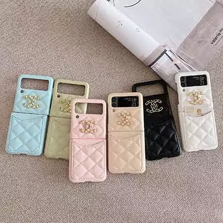 グラデーション chanel シャネル アイホン 15プラス スマホケース 