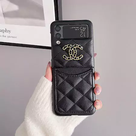 アイフォン11 chanel シャネル カバー 