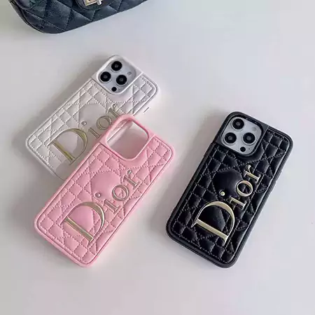 ハイブランド dior風 アイフォン 15pro max スマホケース 