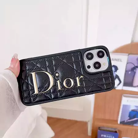 アイホン 14プロ max 携帯ケース ディオール dior 