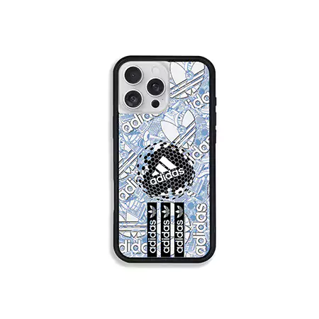 iphone 15 カバー アディダス adidas 