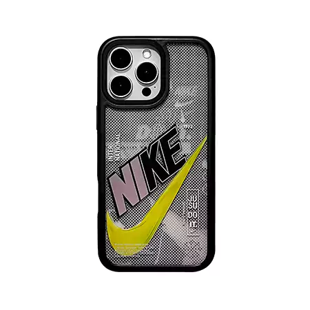 nike ナイキ カバー アイホン 15pro max 