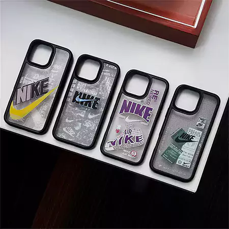 ブランド ケース iphone15 nike 