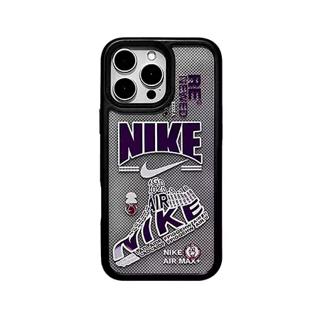 アイフォン 15プロ nike スマホケース 