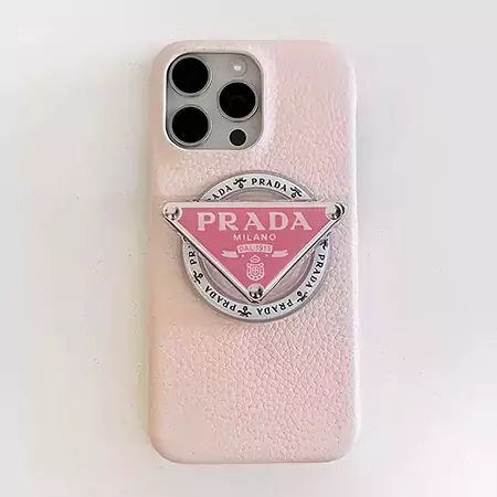 prada iphone15promax スマホケース 