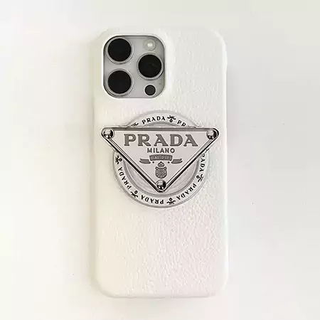 iphone12プロ プラダ prada  カバー 