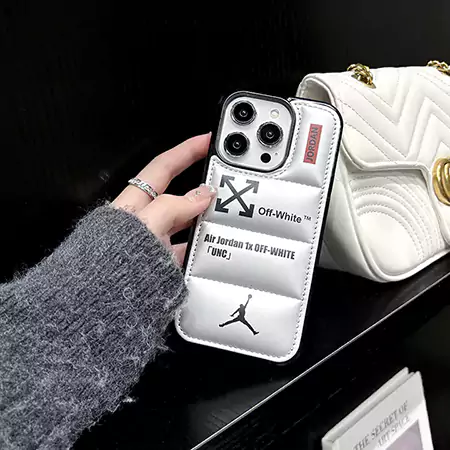 アイフォーン15プロmax エアジョーダン air jordan スマホケース 