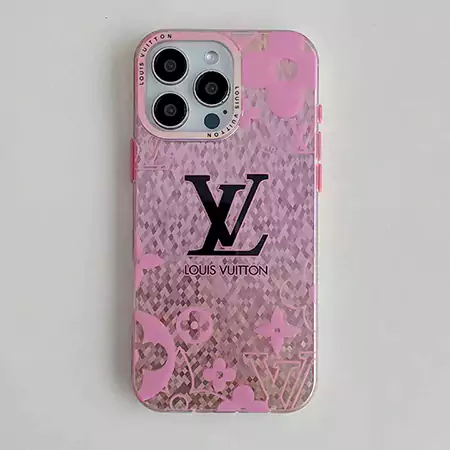 iphone 15pro カバー lv 