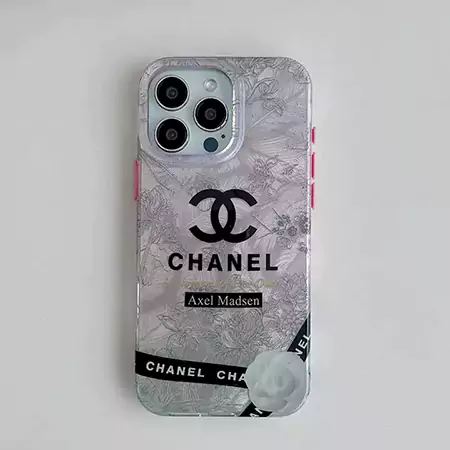 シャネル chanel アイフォーン 15 携帯ケース 