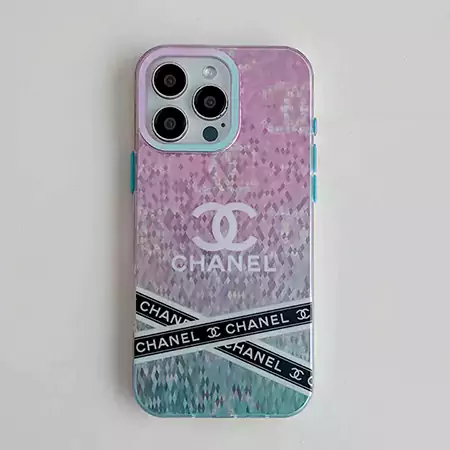 iphone15plus chanel シャネル ケース 