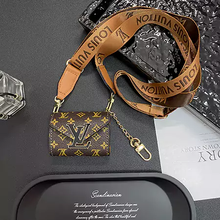 vuitton アイフォン 15プロ max 収納ケース 