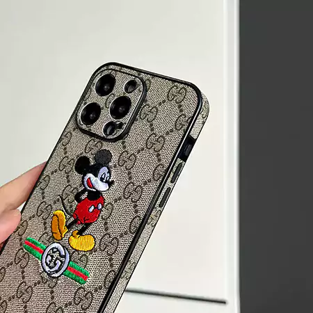 gucci グッチ iphone15 ケース 