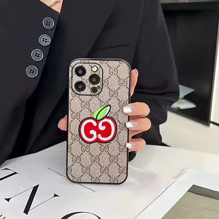 アイホン15 グッチ gucci 携帯ケース 