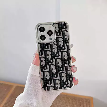 dior ディオール iphone15 カバー 