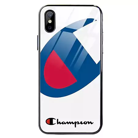 champion アイホン 15pro max カバー 