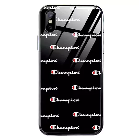 アイフォーン 15 ケース チャンピオン champion  