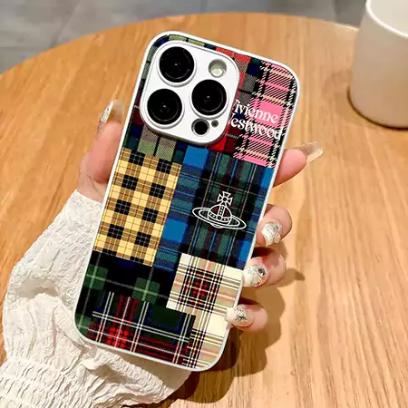 アイフォーン 15 vivienne westwood ヴィヴィアン ウエストウッド スマホケース 