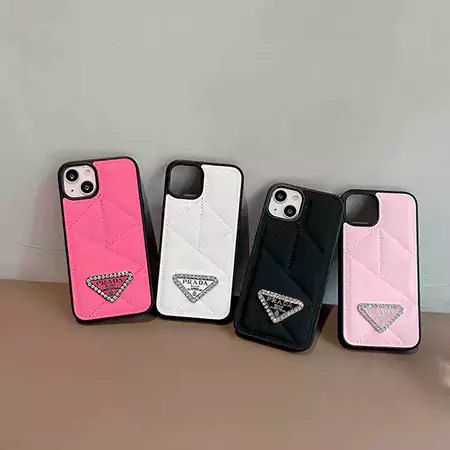 高级 prada 携帯ケース iphone15 