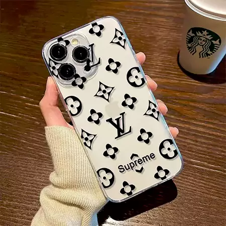 iphone13pro vuitton 携帯ケース 