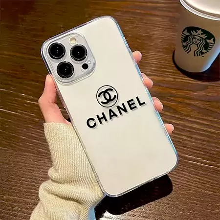 ハイブランド chanel風 アイフォン 15 ケース 