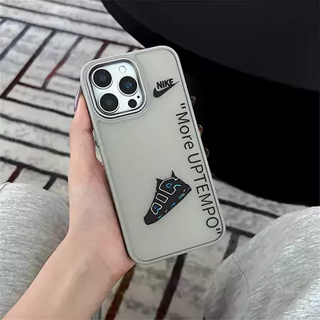 nike アイフォン15プロ スマホケース 